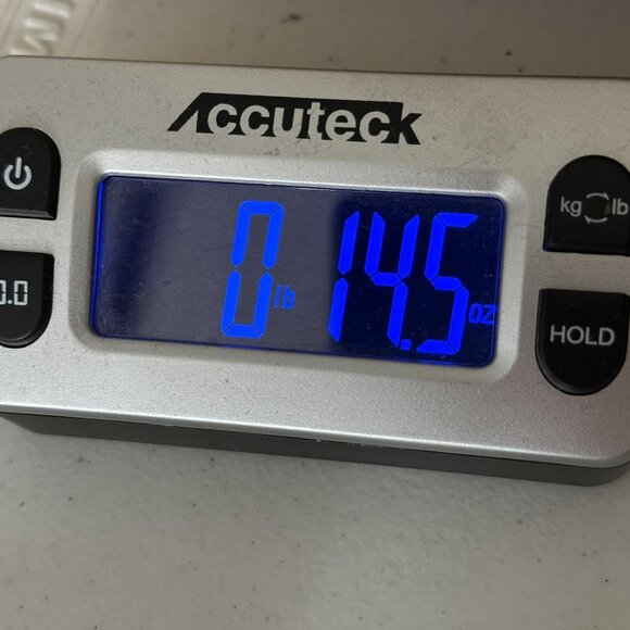 Snap-on Tools Mug Coffee Cup The Bucket List Tools of the Trade Choko Porcelain - Picture 8 of 9